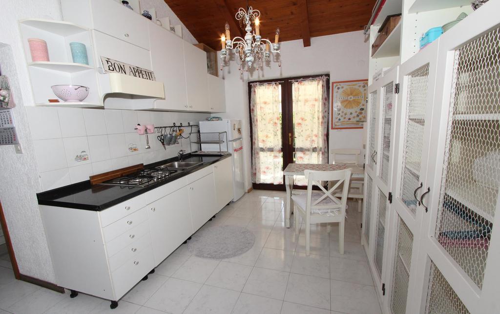 Apartments Apollonio Rovinj Exterior foto