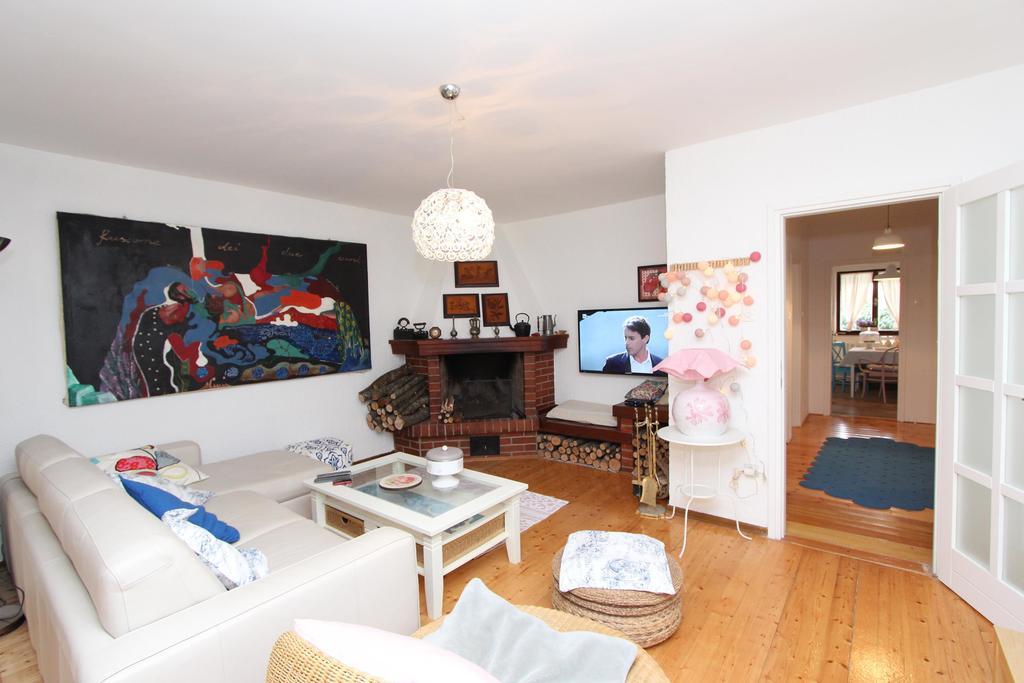 Apartments Apollonio Rovinj Exterior foto